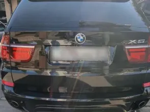 фото BMW X5 2013 года с пробегом за 14700000 тенге в undefined - фото 3