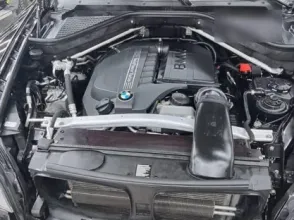 фото BMW X5 2013 года с пробегом за 14700000 тенге в undefined - фото 4