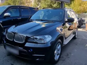 фото BMW X5 2013 года с пробегом за 14700000 тенге в undefined - фото 3