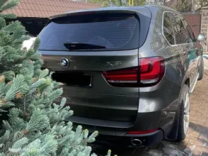 фото BMW X5 2016 года с пробегом за 18000000 тенге в undefined - фото 2