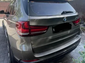 фото BMW X5 2016 года с пробегом за 18000000 тенге в undefined - фото 3