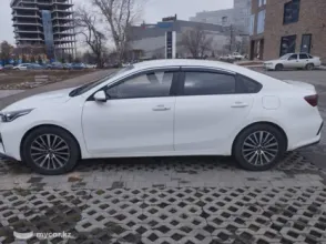 фото Kia K3 2020 года с пробегом за 10500000 тенге в undefined - фото 2