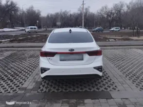 фото Kia K3 2020 года с пробегом за 10500000 тенге в undefined - фото 3