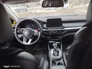 фото Kia K3 2020 года с пробегом за 10500000 тенге в undefined - фото 4