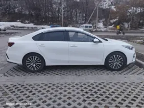 фото Kia K3 2020 года с пробегом за 10500000 тенге в undefined - фото 2