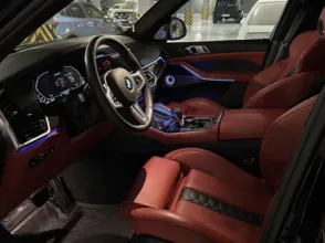 фото BMW X5 M 2021 года с пробегом за 72000000 тенге в undefined - фото 4