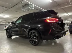 фото BMW X5 M 2021 года с пробегом за 72000000 тенге в undefined - фото 3
