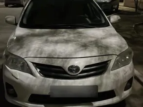 фото Toyota Corolla 2012 года с пробегом за 6200000 тенге в undefined - фото 3