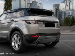 фото Land Rover Range Rover Evoque 2012 года с пробегом за 12500000 тенге в undefined - фото 4