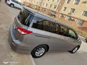 фото Nissan Quest 2012 года с пробегом за 11500000 тенге в undefined - фото 3