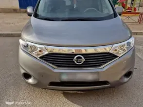 фото Nissan Quest 2012 года с пробегом за 11500000 тенге в undefined - фото 1