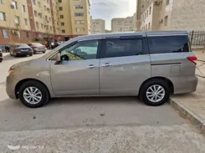 фото Nissan Quest 2012 года с пробегом за 11500000 тенге в undefined - фото 2