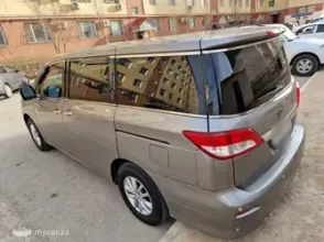 фото Nissan Quest 2012 года с пробегом за 11500000 тенге в undefined - фото 4