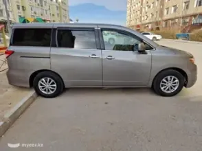 фото Nissan Quest 2012 года с пробегом за 11500000 тенге в undefined - фото 3
