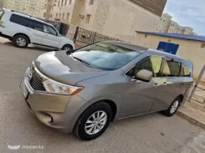 фото Nissan Quest 2012 года с пробегом за 11500000 тенге в undefined - фото 3