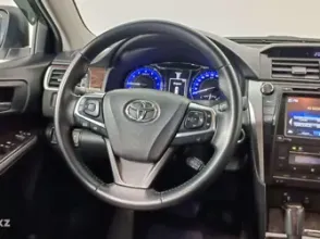 фото Toyota Camry 2017 года с пробегом за 14390000 тенге в undefined - фото 4