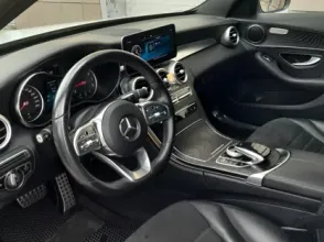 фото Mercedes-Benz C-Класс 2019 года с пробегом за 16600000 тенге в undefined - фото 2