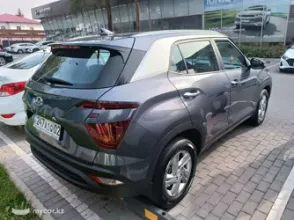 фото Hyundai Creta 2022 года с пробегом за 11989594 тенге в undefined - фото 3