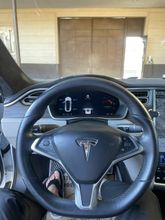 фото Tesla Model S 2016 года с пробегом за 20000000 тенге в undefined - фото 3