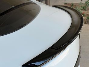 фото Tesla Model S 2016 года с пробегом за 20000000 тенге в undefined - фото 4