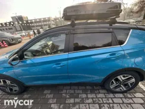 фото Hyundai Bayon 2023 года с пробегом за 7800000 тенге в undefined - фото 3