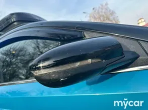 фото Hyundai Bayon 2023 года с пробегом за 7800000 тенге в undefined - фото 4