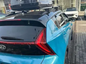 фото Hyundai Bayon 2023 года с пробегом за 7800000 тенге в undefined - фото 3