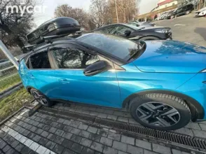 фото Hyundai Bayon 2023 года с пробегом за 7800000 тенге в undefined - фото 3