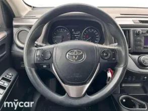 фото Toyota RAV4 2017 года с пробегом за 12000000 тенге в undefined - фото 3
