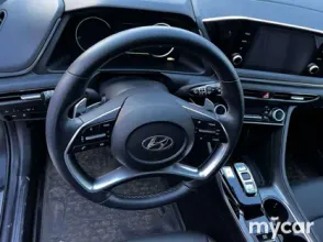 фото Hyundai Sonata 2023 года с пробегом за 15000000 тенге в undefined - фото 4