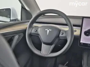 фото Tesla Model Y 2023 года с пробегом за 22700000 тенге в undefined - фото 4