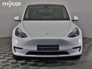 фото Tesla Model Y 2023 года с пробегом за 21700000 тенге в undefined - фото 2