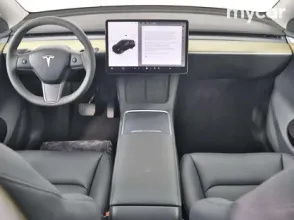 фото Tesla Model Y 2023 года с пробегом за 21700000 тенге в undefined - фото 2
