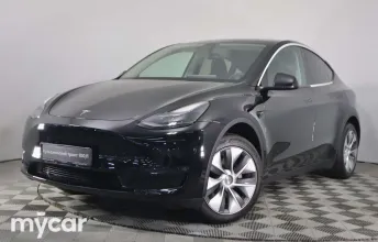фото Tesla Model Y 2023 года с пробегом за 21100000 тенге в undefined