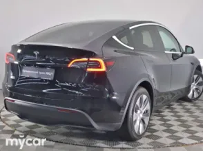 фото Tesla Model Y 2023 года с пробегом за 22100000 тенге в undefined - фото 2