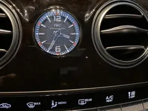фото Mercedes-Benz Maybach S-Класс 2020 года с пробегом за 64800000 тенге в undefined - фото 3