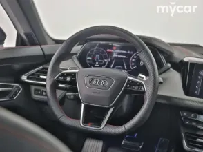 фото Audi RS e-tron GT 2022 года с пробегом за 84300000 тенге в undefined - фото 4