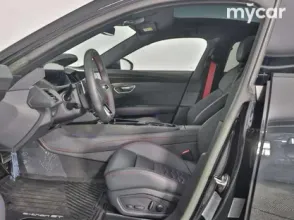фото Audi RS e-tron GT 2022 года с пробегом за 84300000 тенге в undefined - фото 2