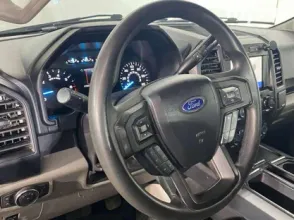 фото Ford F-150 2019 года с пробегом за 16800000 тенге в undefined - фото 4