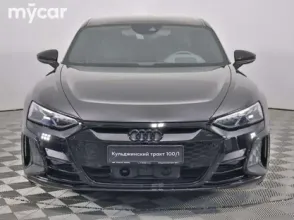 фото Audi RS e-tron GT 2022 года с пробегом за 84300000 тенге в undefined - фото 4