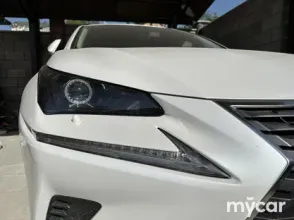 фото Lexus NX 2018 года с пробегом за 18750000 тенге в undefined - фото 4