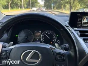 фото Lexus NX 2018 года с пробегом за 18750000 тенге в undefined - фото 2