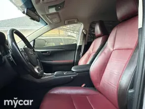 фото Lexus NX 2018 года с пробегом за 18750000 тенге в undefined - фото 3