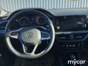 фото Volkswagen Polo 2020 года с пробегом за 9500000 тенге в undefined - фото 3