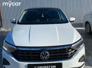 фото Volkswagen Polo 2020 года с пробегом за 9500000 тенге в undefined - фото 2