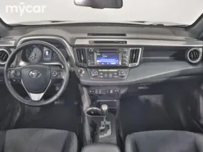 фото Toyota RAV4 2018 года с пробегом за 13700000 тенге в undefined - фото 3
