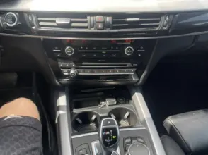 фото BMW X5 2016 года с пробегом за 17500000 тенге в undefined - фото 3