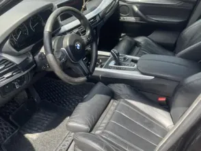 фото BMW X5 2016 года с пробегом за 19000000 тенге в undefined - фото 2