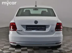 фото Volkswagen Polo 2019 года с пробегом за 6480000 тенге в undefined - фото 3