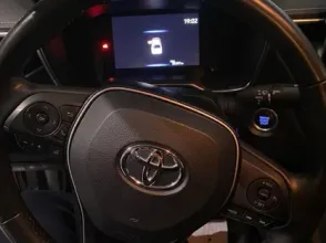 фото Toyota Corolla 2021 года с пробегом за 11500000 тенге в undefined - фото 3